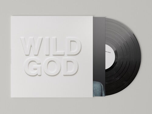 Nick Cave & The Bad Seeds - Wild God | Mint (M) Mint (M)