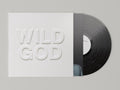 Nick Cave & The Bad Seeds - Wild God | Mint (M) Mint (M)