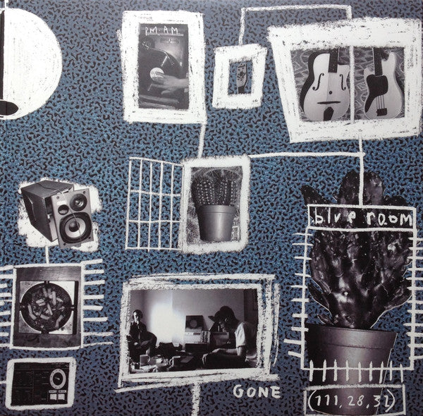 King Krule - 6 Feet Beneath The Moon | Mint (M) Mint (M)