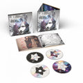 (PRE-ORDER 10/31/25) Eye To The Telescope: Stargazer Edition (4xCD) | Mint (M) Mint (M)