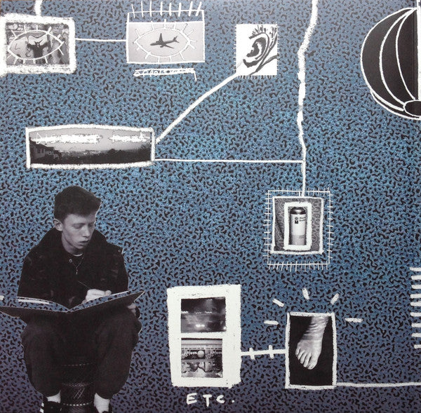 King Krule - 6 Feet Beneath The Moon | Mint (M) Mint (M)