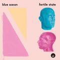 Blue Ocean - Fertile State (PINK & BLUE SWIRL VINYL) | Mint (M) Mint (M)