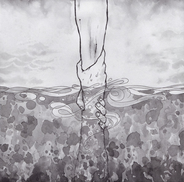 De-Loused In The Comatorium (2xVINYL GOLD/BLACK VMP) | Mint (M) Near Mint (NM)