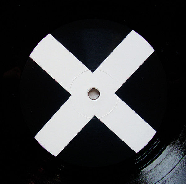 XX | Mint (M) Mint (M)