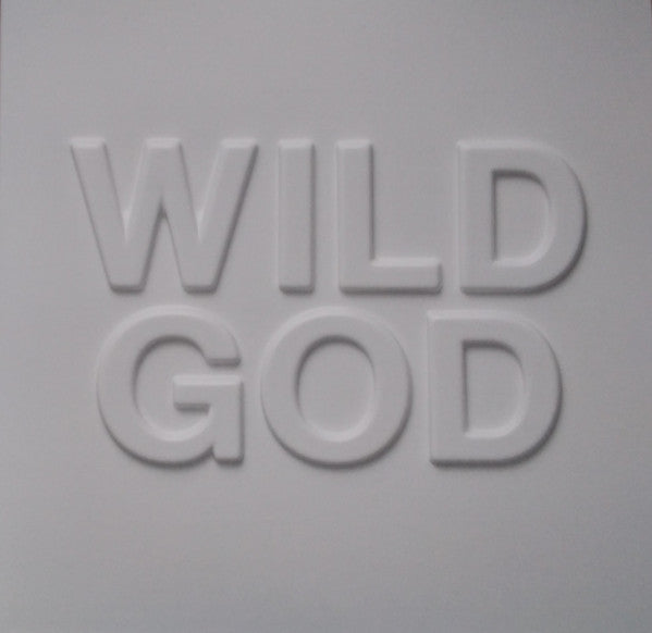 Nick Cave & The Bad Seeds - Wild God | Mint (M) Mint (M)