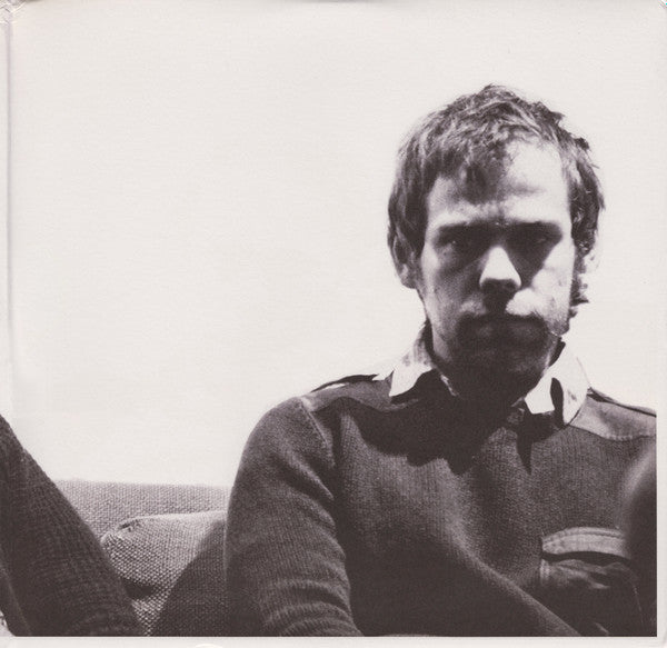 The National - High Violet | Mint (M) Mint (M)