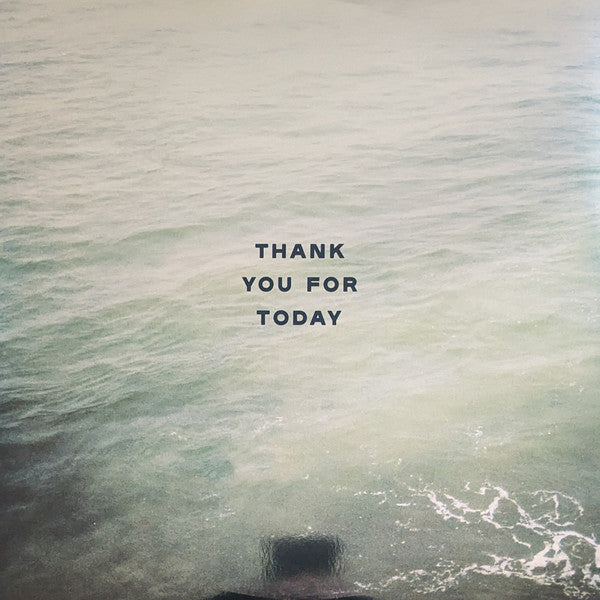 Death Cab For Cutie - Thank You For Today | Mint (M) Mint (M)