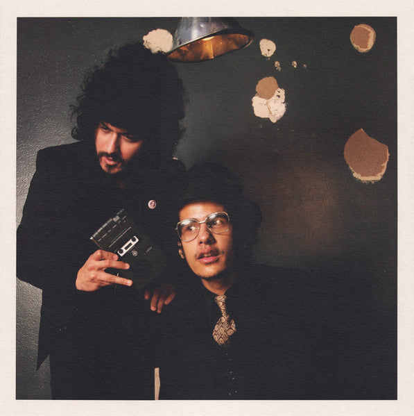 De-Loused In The Comatorium (2xVINYL GOLD/BLACK VMP) | Mint (M) Near Mint (NM)