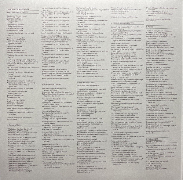 First Two Pages Of Frankenstein | Mint (M) Mint (M)