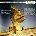 Ixtahuele - Pagan Rites (MYSTERY COLOR VINYL) |