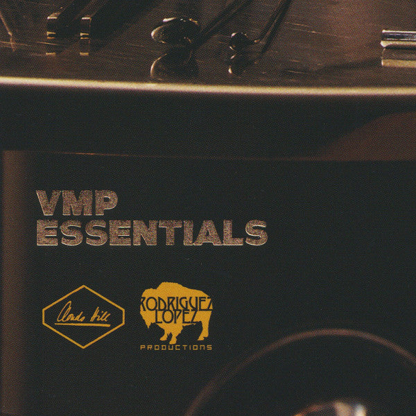 De-Loused In The Comatorium (2xVINYL GOLD/BLACK VMP) | Mint (M) Near Mint (NM)