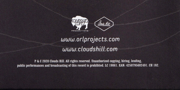 De-Loused In The Comatorium (2xVINYL GOLD/BLACK VMP) | Mint (M) Near Mint (NM)