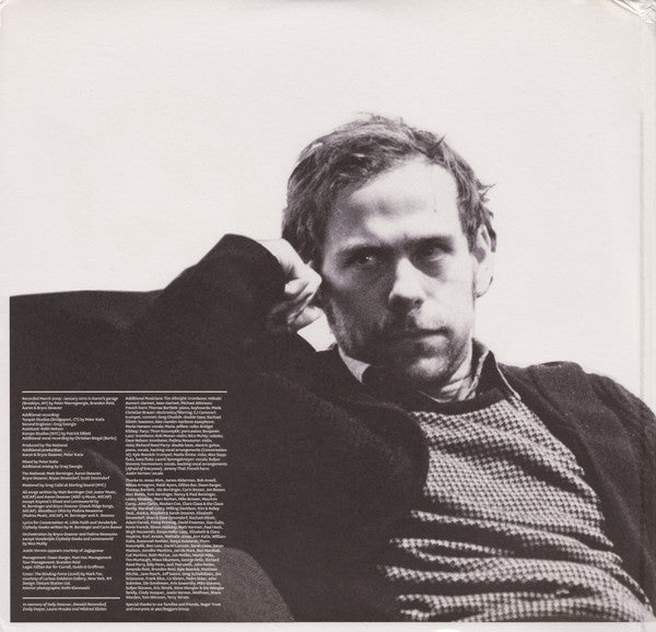 The National - High Violet | Mint (M) Mint (M)