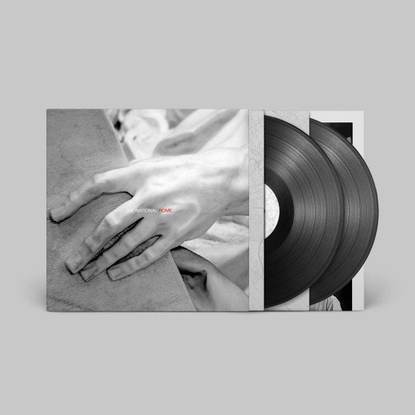 The National - Rome | Mint (M) Mint (M)