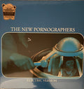 The New Pornographers - Electric Version | Mint (M) Mint (M)