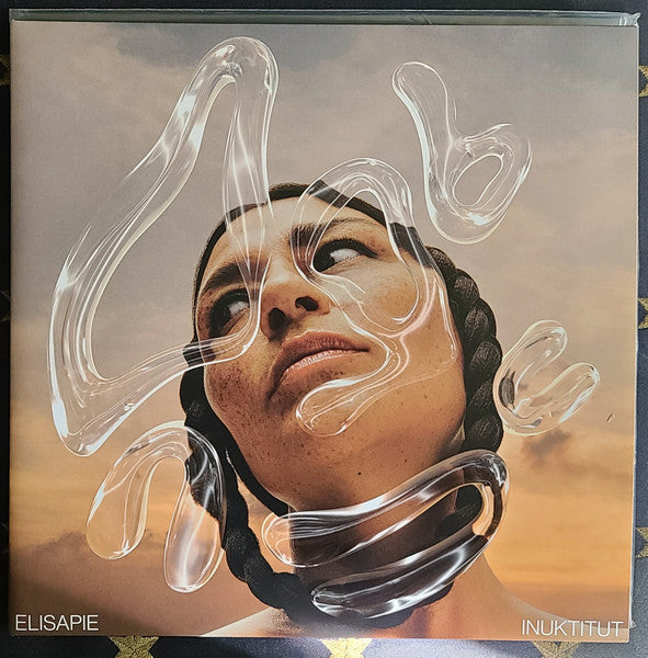 Inuktitut (VINYL) | Mint (M) Mint (M)