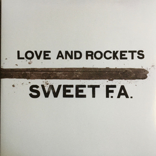 Sweet F.A. | Mint (M) Mint (M)