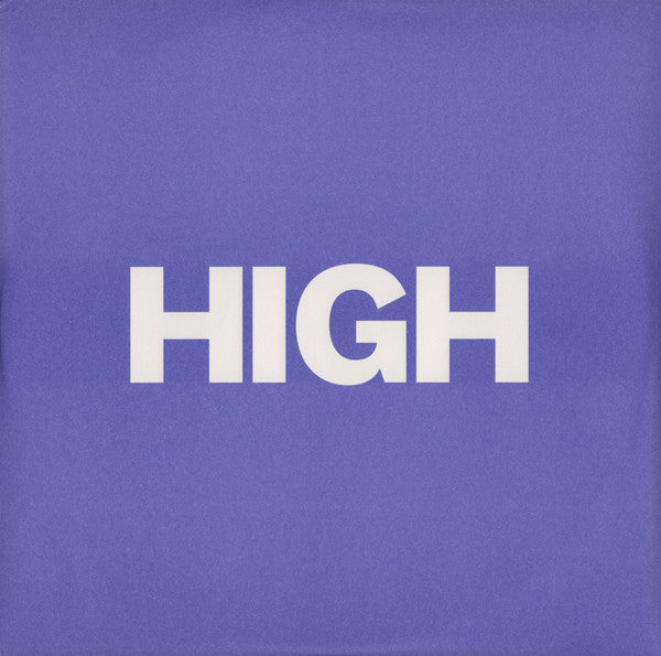 The National - High Violet | Mint (M) Mint (M)