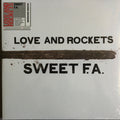 Sweet F.A. | Mint (M) Mint (M)