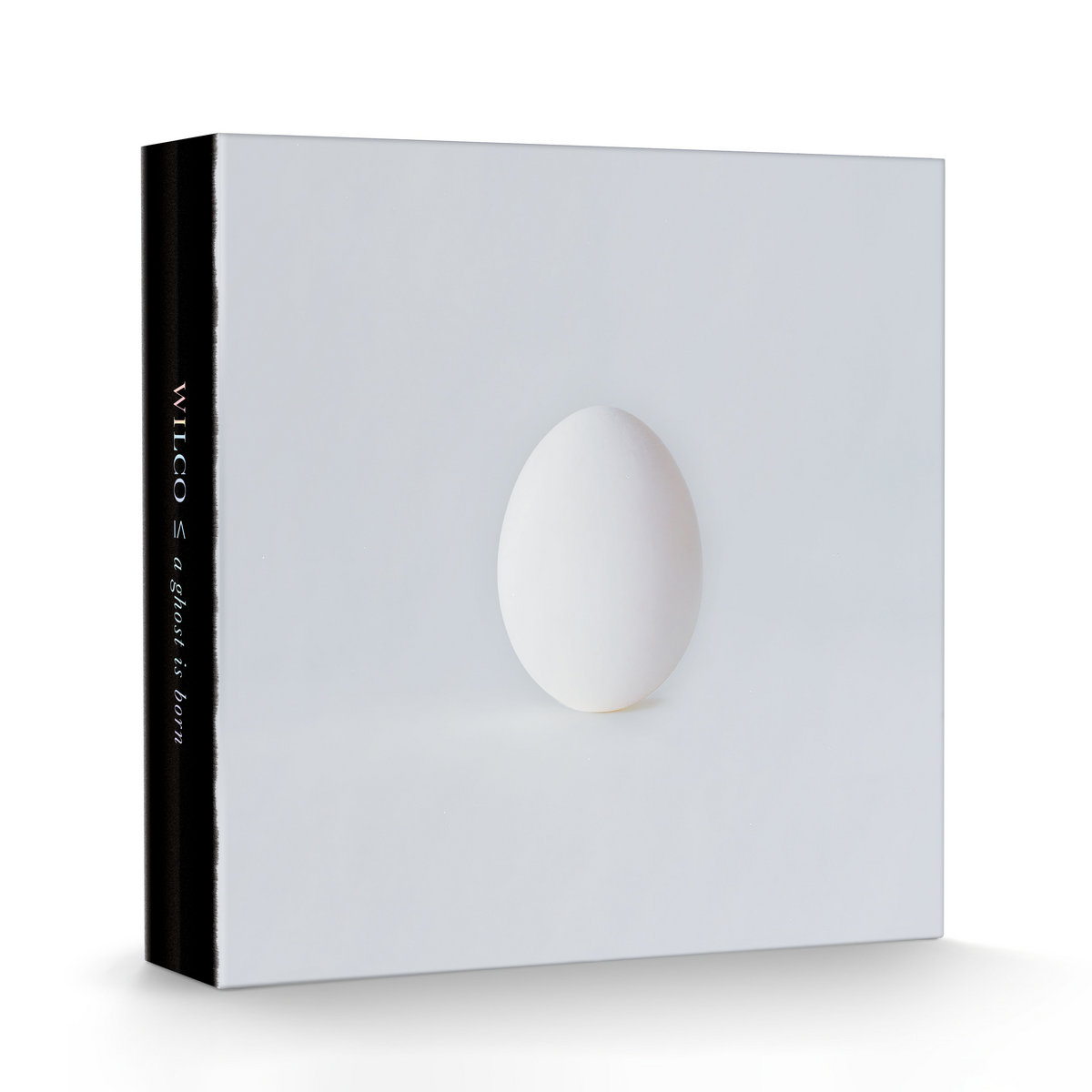 A Ghost Is Born: 20th Anniversary (DLX BOXSET) | Mint (M) Mint (M)