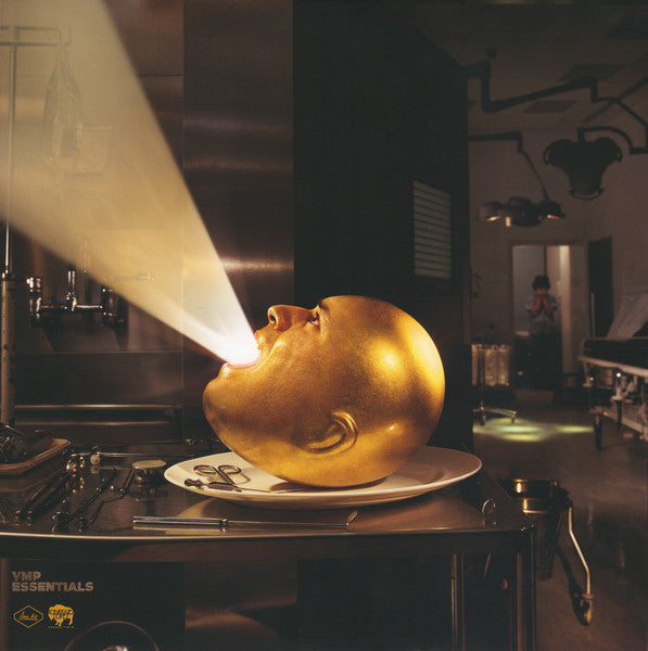 De-Loused In The Comatorium (2xVINYL GOLD/BLACK VMP) | Mint (M) Near Mint (NM)