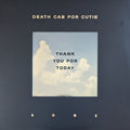 Death Cab For Cutie - Thank You For Today | Mint (M) Mint (M)