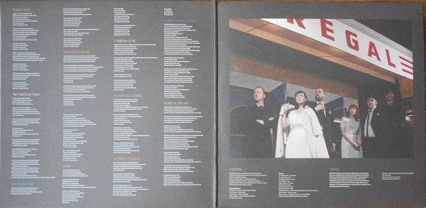 Camera Obscura - My Maudlin Career | Mint (M) Mint (M)