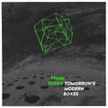 Tomorrow's Modern Boxes | Mint (M) Mint (M)