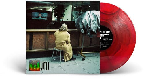Lotto (RED VINYL) | Mint (M) Mint (M)