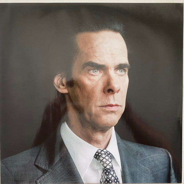 Nick Cave & The Bad Seeds - Wild God | Mint (M) Mint (M)