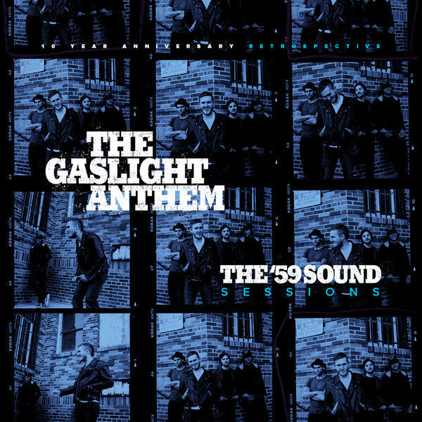 The ’59 Sound Sessions | Mint (M) Mint (M)