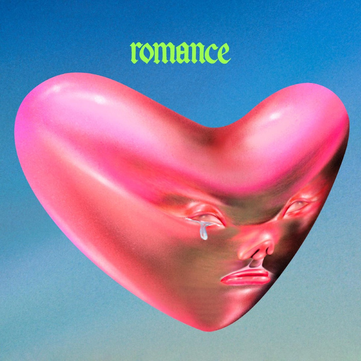 Romance (CD) | Mint (M) Mint (M)