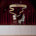 Landlady - Make Up / Lost Time (LIGHT BLUE VINYL) | Mint (M) Mint (M)