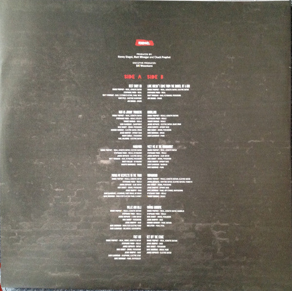 The Land That Time Forgot (VINYL) | Mint (M) Mint (M)