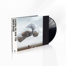 Bryan Adams - ROLL WITH THE PUNCHES (BLACK VINYL) | Mint (M) Mint (M)