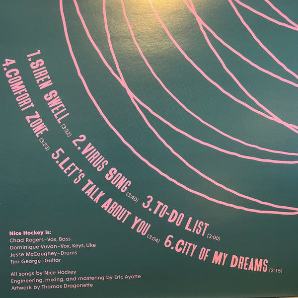 Give And Go (VINYL) | Mint (M) Mint (M)