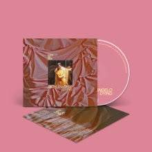 Michelangelo Dying (CD) | Mint (M) Mint (M)