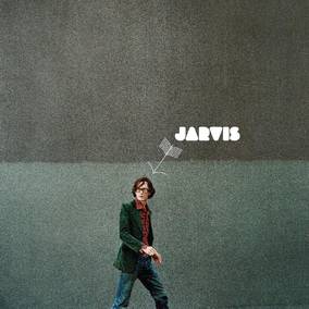 The Jarvis Cocker Record[RSD Black Friday 11.27.2020](GREEN VINYL) |