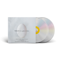 A Ghost Is Born: 20th Anniversary (2xCD) | Mint (M) Mint (M)