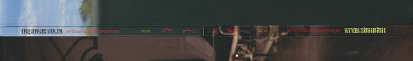 De-Loused In The Comatorium (2xVINYL GOLD/BLACK VMP) | Mint (M) Near Mint (NM)