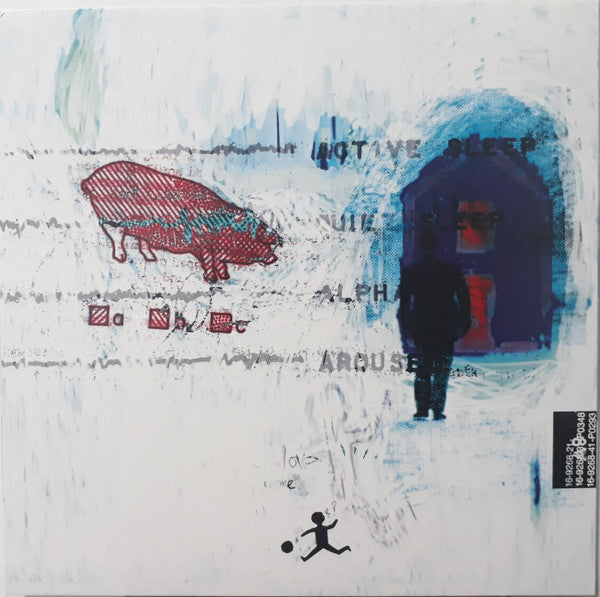 Radiohead - OK Computer | Mint (M) Mint (M)