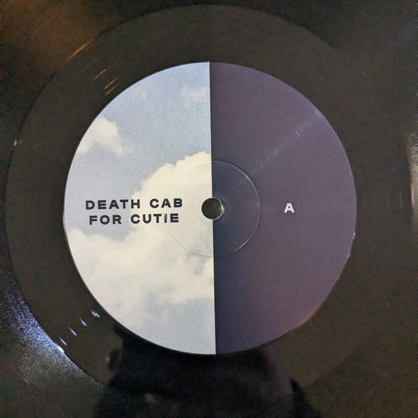 Death Cab For Cutie - Thank You For Today | Mint (M) Mint (M)