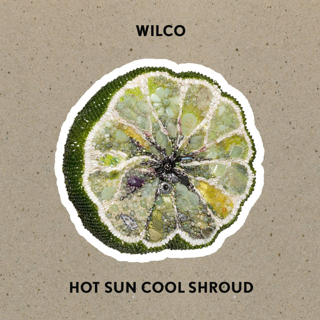 Wilco - Hot Sun Cool Shroud | Mint (M) Mint (M)