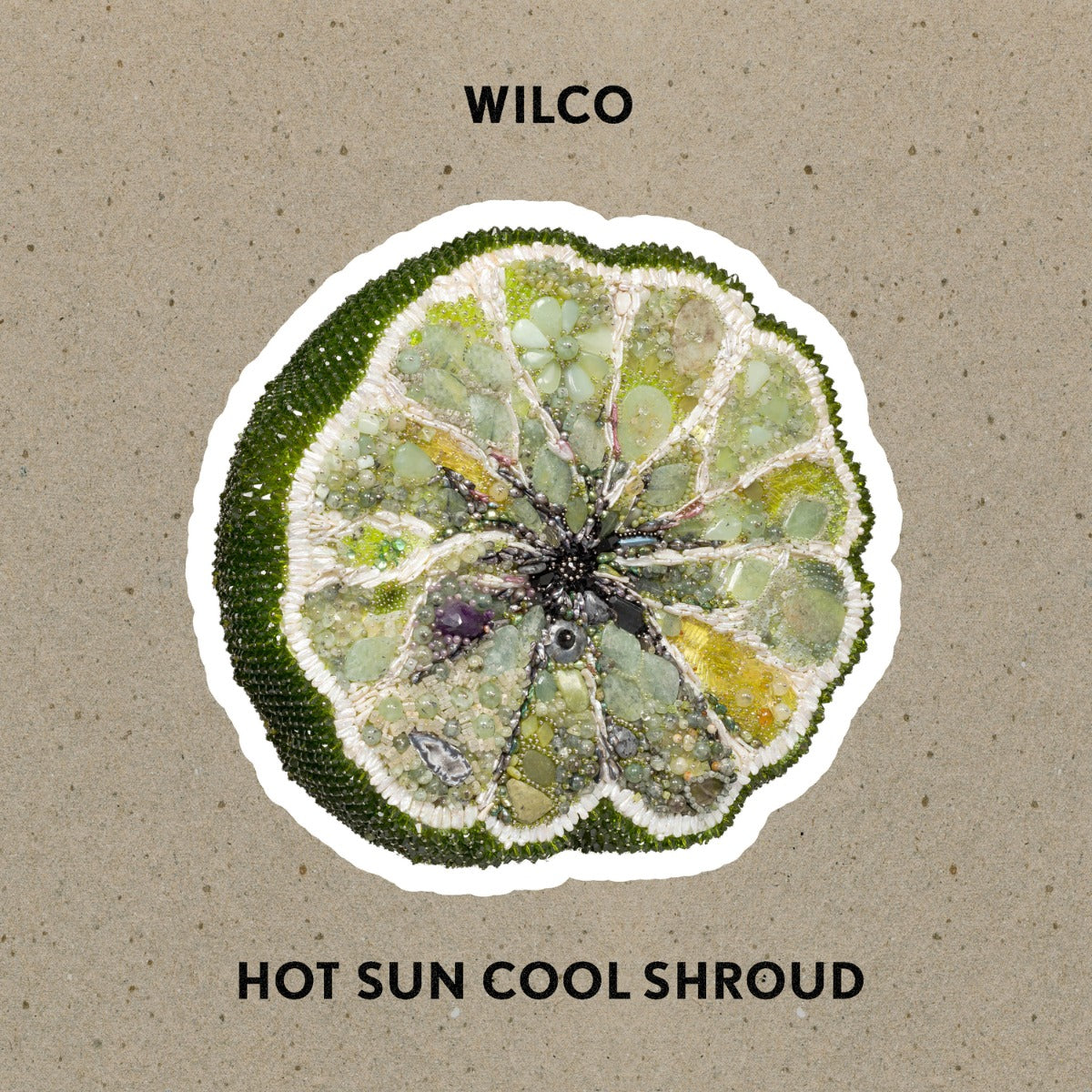 Wilco - Hot Sun Cool Shroud | Mint (M) Mint (M)