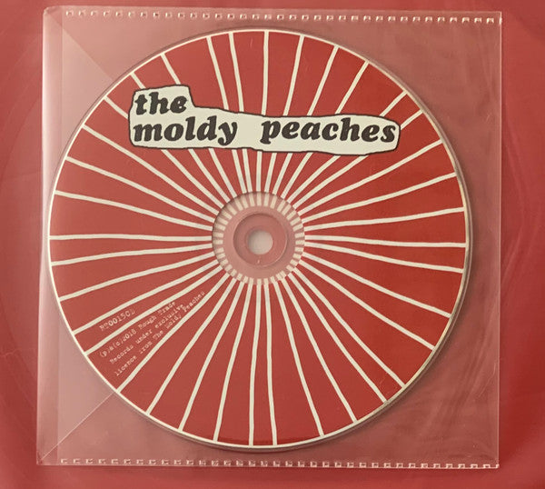 The Moldy Peaches (2xVINYL) | Mint (M) Mint (M)