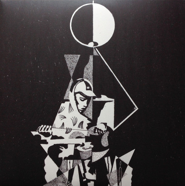 King Krule - 6 Feet Beneath The Moon | Mint (M) Mint (M)