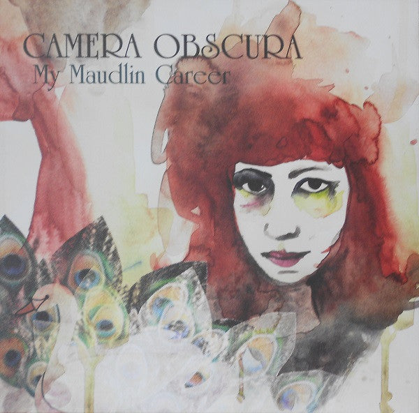 Camera Obscura - My Maudlin Career | Mint (M) Mint (M)