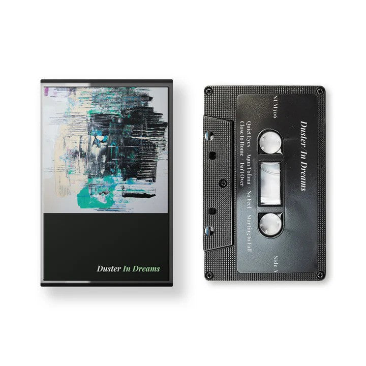 In Dreams (BLACK CASSETTE) | Mint (M) Mint (M)