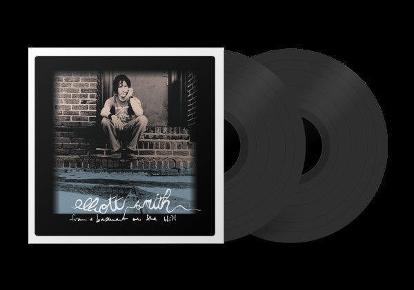 Elliot Smith - From A Basement On The Hill: 2024 Remaster | Mint (M) Mint (M)