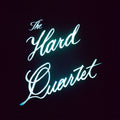 The Hard Quartet | Mint (M) Mint (M)